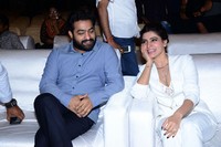 Janatha Garage Movie Success Meet Gallery